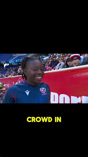 USA vs Canada: Rugby Rivalry Unfolds at New York SVNS