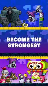 [New Contents] 2:2 strategic team battle, Monster Carnival Update! Are you ready to battle it out in this monster rush? | MapleStory M