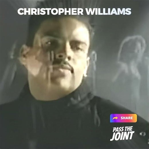 Promises, Promises ~ Christopher Williams