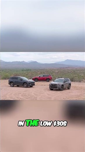 2026 Car Prices: Audi, Ford, Toyota & VW Revealed! #shorts