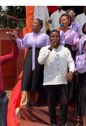 #nouvelle_jerusalem_sda #sda #kiwanja