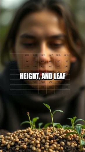 Sound Sprouts: Can Music Help Seeds Grow at Home