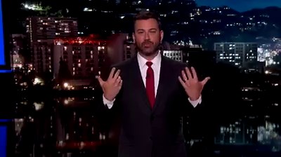 181K views · 2.4K reactions | Lots of great white people dance moves at the #RNCinCLE | Jimmy Kimmel Live | Facebook