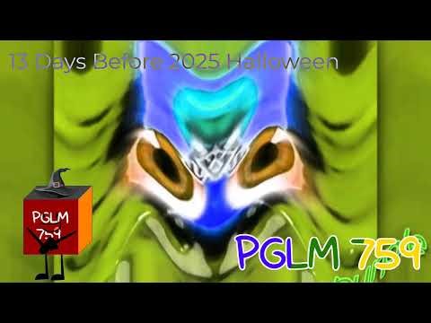 Klasky Csupo Effects #1 (Remastered) Enhanced With Robot Happy