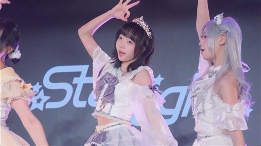 2025.12.21 MTL 【砂羽Sawawa-StarLight】