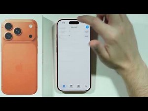 iPhone 17 Pro/Pro Max: How to Set Up Voicemail Greeting