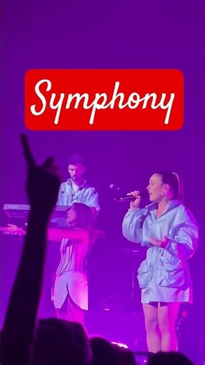 Symphony part 2 - Clean Bandit