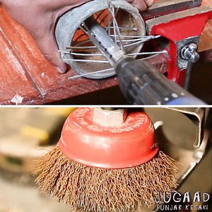 319K views · 774 reactions | 2 Ways to Make Rust Remover | Jugaad | Facebook