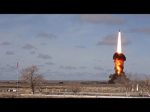 Russia and China Are Testing Missiles That Could Blast U.S. Satellites out of Space