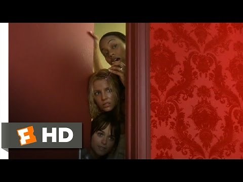 Crossroads (3/8) Movie CLIP - On a Road Trip with a Killer (2002) HD