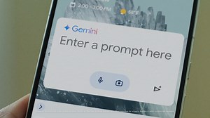 Prompt Song | LBBOnline