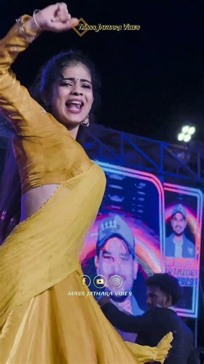 Divya Shree Stunning Dance Highlights: One Two Three Four Chennai Express Song!#viral #shorts #event