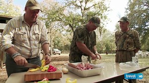 36K views · 1.1K reactions | Andrew Zimmern The Other Florida Recap | Bizarre Foods | Facebook