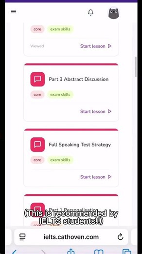 I Found the Best AI Tool for IELTS Speaking Practice!