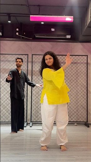 Tere Bina | Guru | A.R. Rahman | Harsh Bhagchandani Choreography | Bollywood Dance