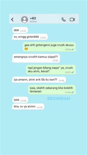 ib : lewat di fyp #fypppppppppppppppppp #xybca #sschat #4upage #crush