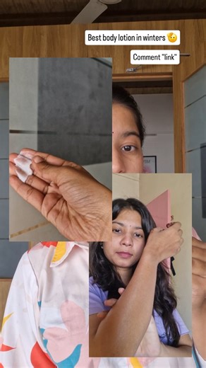 Dr.Sakshi Barge | Pune| Creator on Instagram: "#ad @be.bodywise Be Bodywise 10% Urea Lotion 💕 Key Ingredients: Urea 10% to moisturize and soften dry skin; gentle humectants to lock in moisture. ✔️ Softens dry & rough skin ✔️ Deep hydration & moisturized skin ✔️ Smooth, soft skin ✔️ Suitable for daily use ✔️ Visible improvement over regular use. Comment "link" i will send you product directly (Body lotion, winter care, body lotion bebodywise,Urea body lotion, pr package,collaboration)"