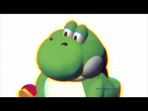 the fat yoshi song