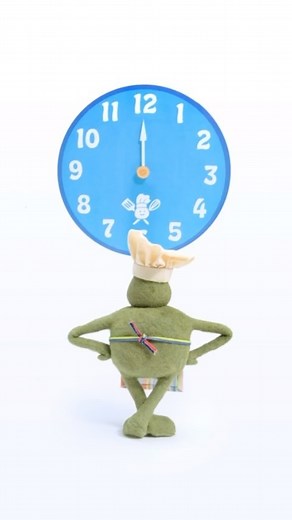 Tiny Chef on Instagram: "Listen up evwybody. We are releasing Chefs rehearsal tapes THIS WEEK for his first episode of season 2 which comes out in just TWO WEEKS!!! He’s insisted that the first episode starts out strong with rhythmic gymnastics moment in it. Please stay tuned as we share some very special content with you these next two weeks!! Are yall looking forward to watching Chefs cooking show on @nickelodeon ??"