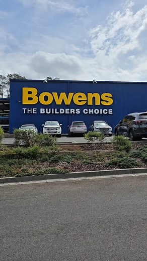 49 reactions | The Builder's Choice in Warragul! Our store is...
