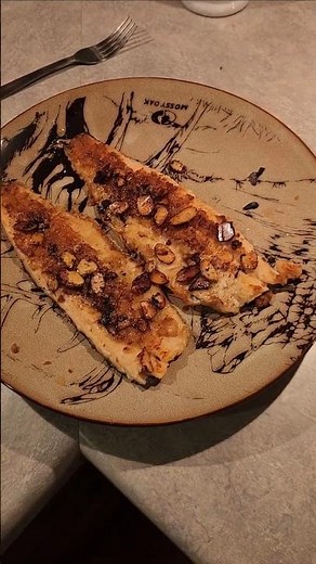 My Favorite Trout Recipe! (so far) #trout #rainbowtrout #fishfryrecipe #fishrecipe #panfriedfish