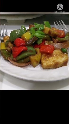 Chilli Paneer with bazar style taste | Chilli Paneer Easy Recipe | How to make Chilli Paneer