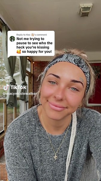 Discovering New Life and Healing with Macy Nicole