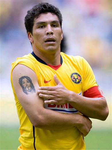 Salvador Cabanas story to Manchester united #fyppppppppppppppppppppppp #ethiopian_tik_tok🇪🇹🇪🇹🇪🇹🇪🇹 #fypage #tiktok #fyp @Habtsh21