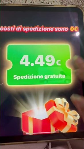 Come utilizzare il codice sconto Shein