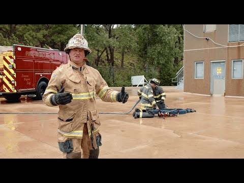 Modified Minuteman: Big Knock Down and Follow Up (Episode 113)