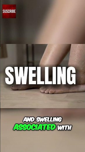 10 Natural Anti-Inflammatory: Reduce Pain and Swelling with Turmeric