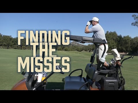 Target Golf at Mt. Woodson Golf Club!