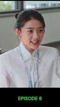 She Thought He Was A THIEF, But He Was Her BOSS?! 😱 | Hi Venus Explained (Episode 8) #shorts #short