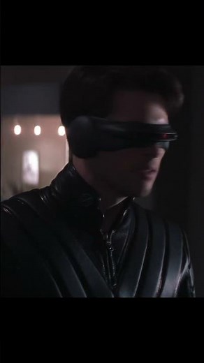 "You're a Dick" - Wolverine and Cyclops - X-Men #wolverine #hughjackman #xmen #marvel