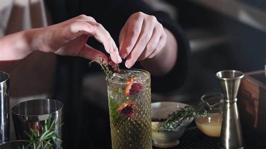 Growing popularity of mocktails, non-alcoholic beer in Upstate; can they be triggering?