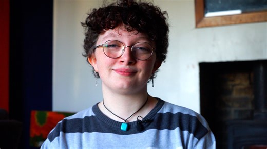 'Young carers are often forgotten about'