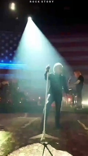 Are You Ready for BON JOVI Live 2026?