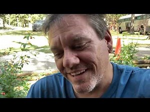 Day 3 Buffalo gm bus