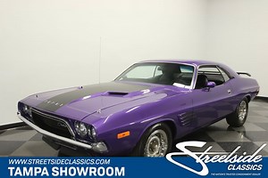 1973 Dodge Challenger