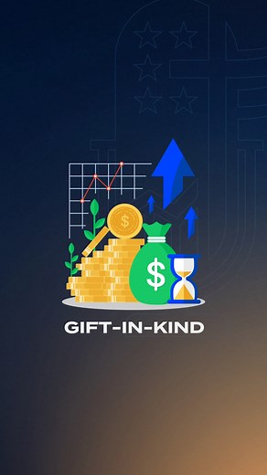 12 reactions | Gift-In-Kind: Using Stocks To Fund A Charitable Gift Annuity Account | Financial Issues | Facebook
