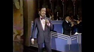 Music Monday: On this day in 1984, Sammy recorded the incredibly catchy song "Hello, Detroit" for Motown Records. It was only released on 45 with the flip side being an instrumental version. It was one of the last songs he ever recorded, but it is one of our favorites. Here he is singing it for the first time live on "The Johnny Carson Show." Head to our YouTube page for the full clip. . . . . . . . #sammydavis #sammydavisjr #sammydavisjunior #ratpack #theratpack #music #perform #live #johnnycar