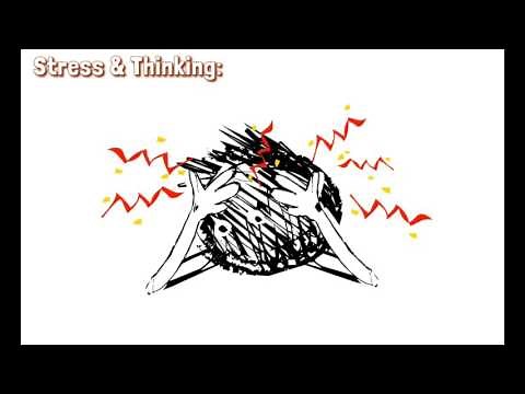 Stress and Thinking: The Mind/Body Connection