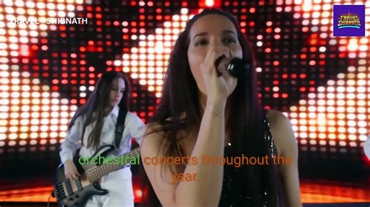 Exploring Caracas Hidden Gems of Venezuela’s Capital.