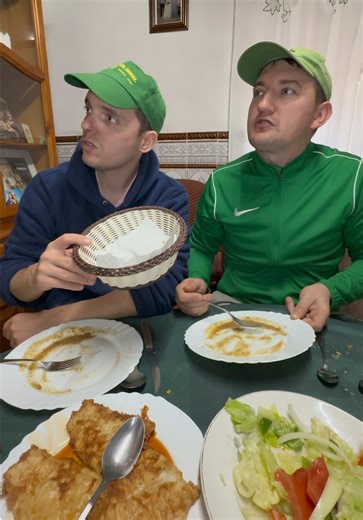 Comida Típica en Bar La Pacheca, Zamora
