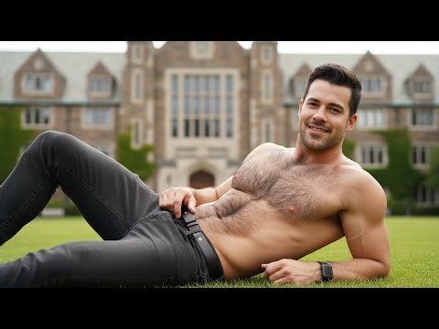 Hairy Hub Pro 🔥 | Elite Hairy Hunks & Raw Natural Masculinity