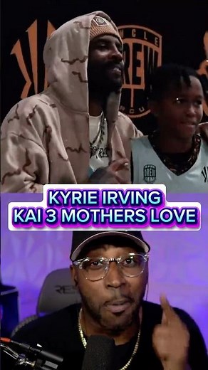 Kyrie Made These for MOM ❤️🔥 | ANTA KAI 3 Mother's Love Review