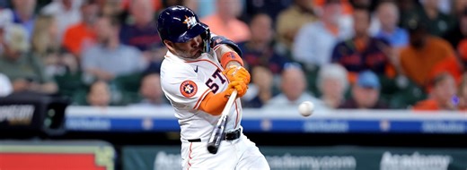 Astros vs. Guardians odds, line, prediction: 2026 MLB picks for Monday, April 20 from proven model - SportsLine.com