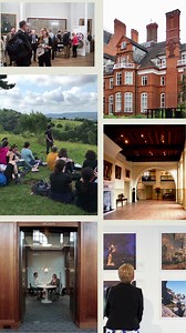 Learned society, educational charity, map collection, professional body, library, lecture hall, membership organisation… What is the Royal Geographical Society? Since its founding in 1830, the roles and activities of the Society have evolved, but our mission of advancing geographical science remains the same. Dr Sarah Evans and Dr Katie Parker cover the complex history of our organisation and who we are today on The Explorers Roundtable podcast: https://orlo.uk/PlsRK | Royal Geographical Society