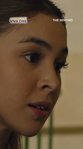 28K views · 744 reactions | Uyy, bullying! Bawal 'yan! Stream 'The Seniors' and other Viva One's exclusive contents FOR FREE this long weekend! Enjoy free access to our original contents. Hurry! Last day na today, March 30. Mag-binge watch na with Viva One: https://vivaone.page.link/getvivaone Viva One, Bida Ka Dito! #VivaOne #BidaOneSaVivaOne #TheSeniors #JuliaBarretto #AwraBriguela | Viva One | Facebook
