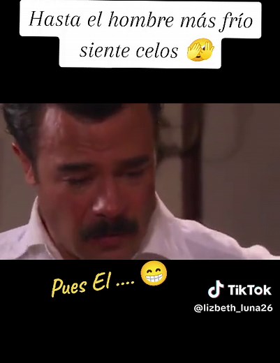 Los celos y el amor en Destilando Amor